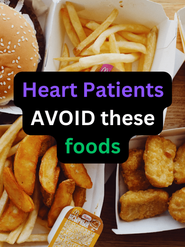 Top ten worst foods for high cholesterol