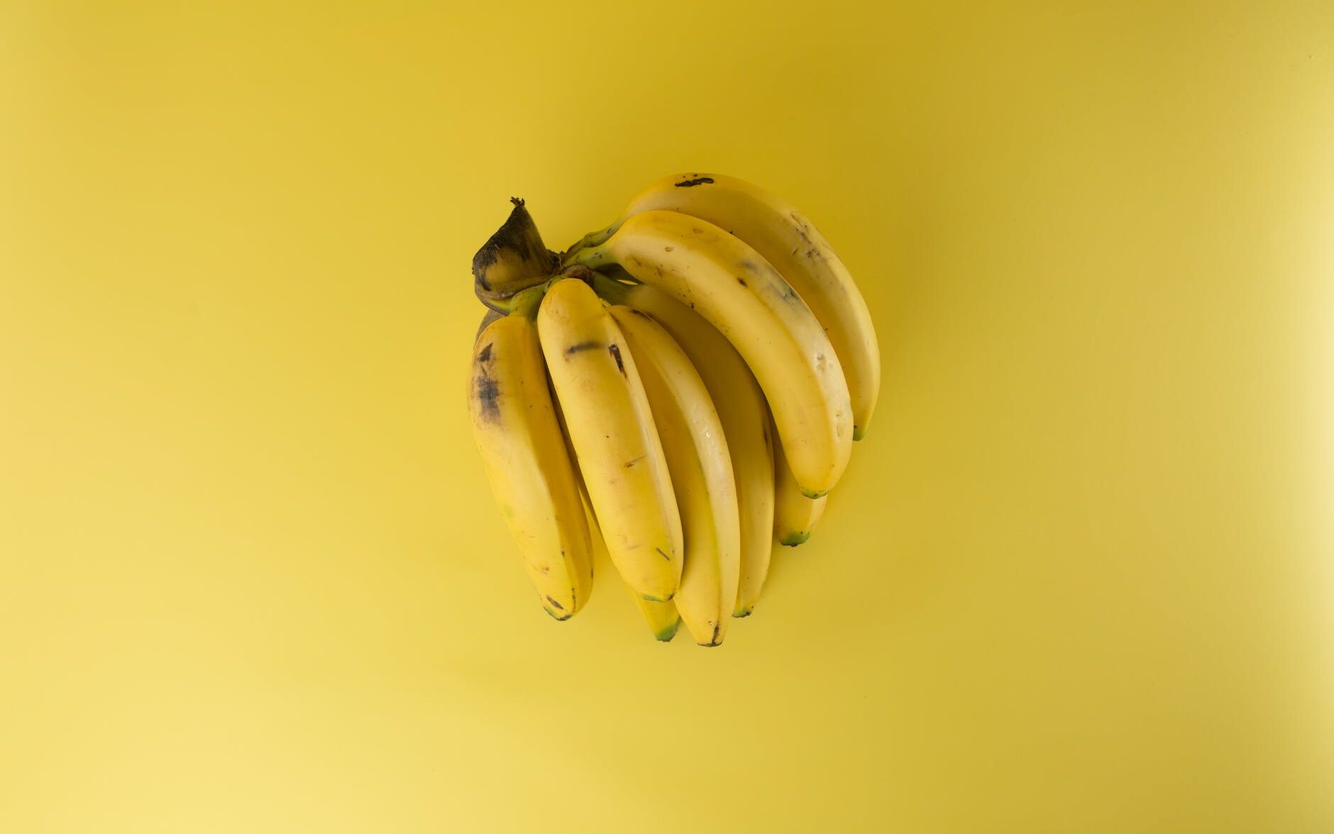 Bananas benefits for patients