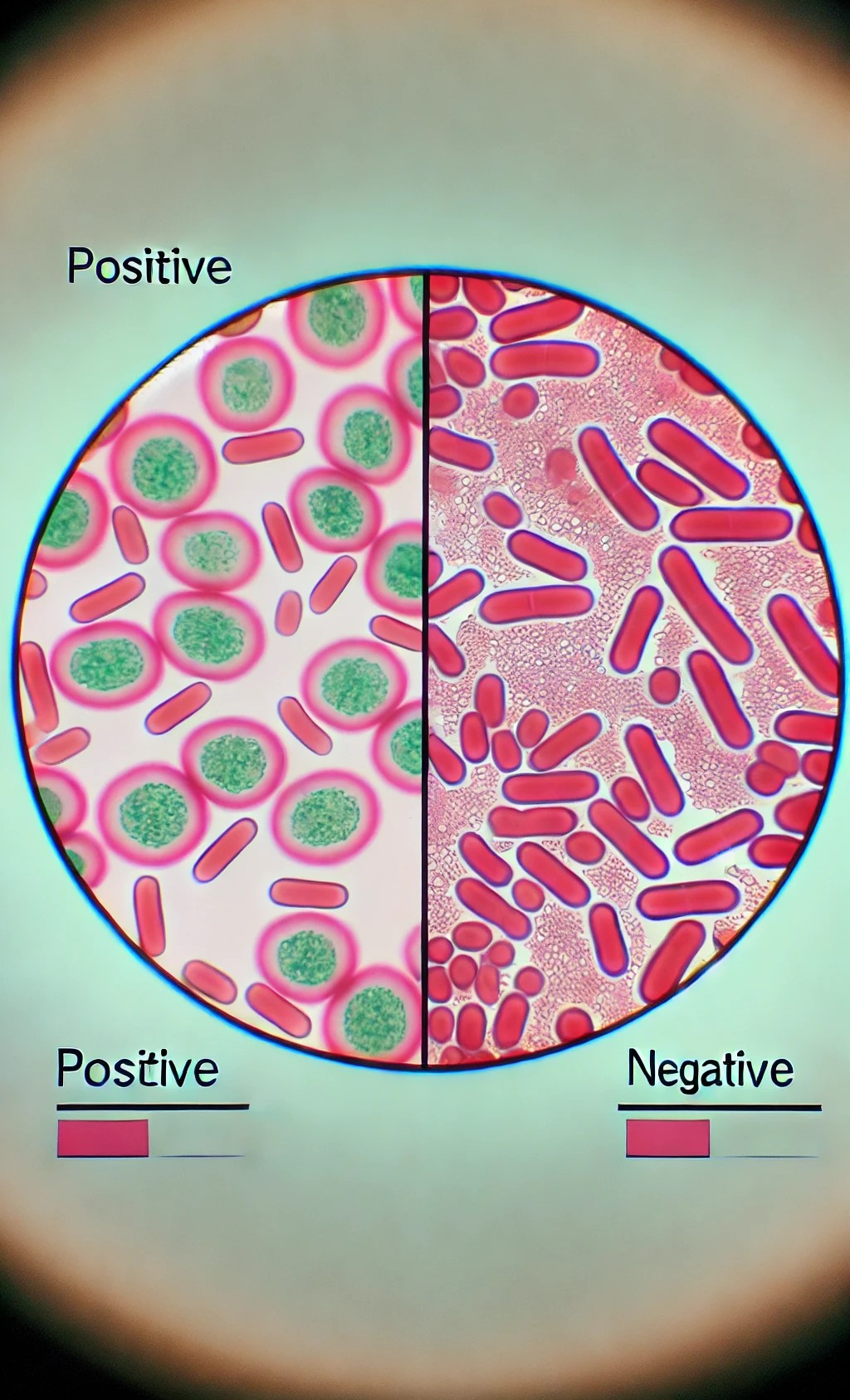 Procedure for endospore staining Steps